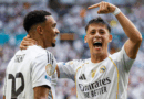 Real Madrid elimina a Juventus del Mundial de Clubes