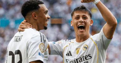 Real Madrid elimina a Juventus del Mundial de Clubes