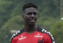 ¿Quién es Josué Cuero?, el nuevo fichaje de LDU