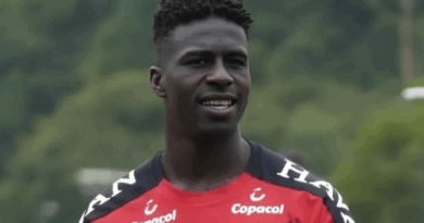 ¿Quién es Josué Cuero?, el nuevo fichaje de LDU