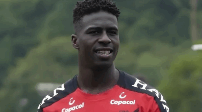 ¿Quién es Josué Cuero?, el nuevo fichaje de LDU
