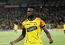 Felipe Caicedo: “El tiempo efectivo es una vergüenza”