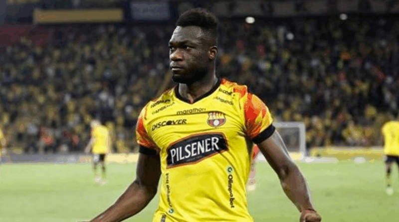 Felipe Caicedo: “El tiempo efectivo es una vergüenza”