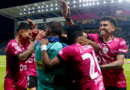 Así llega IDV para su duelo ante Vasco da Gama