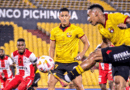 Barcelona SC pierde puntos clave como local en LigaPro