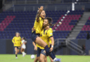 La Tri femenina vence a Perú y consigue su primera victoria en la Copa América