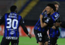 Independiente del Valle golea a Vasco da Gama en Copa Sudamericana