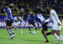 Independiente del Valle impone su dominio ante clubes brasileños