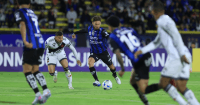 Independiente del Valle impone su dominio ante clubes brasileños