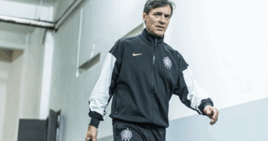 Emelec está interesado en Fabián Bustos como nuevo entrenador