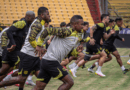 Barcelona SC recupera jugadores para enfrentar a Delfín