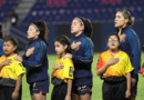 ¿Cuándo vuelve a jugar la Tri femenina en la Copa América?