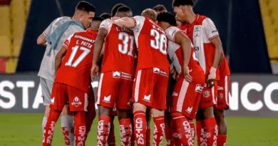 Técnico Universitario separará a José Hernández por supuesta indisciplina.