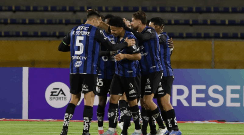 ¿IDV tiene plantilla para este tramo decisivo de la temporada?