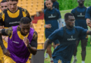 Estas son las posibles alineaciones del duelo entre Barcelona SC y Delfín