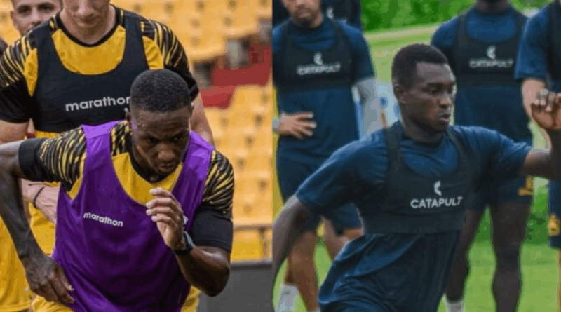 Estas son las posibles alineaciones del duelo entre Barcelona SC y Delfín