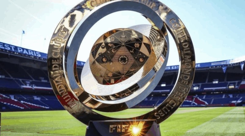 Así quedan los cruces de cuartos de final del Mundial de Clubes