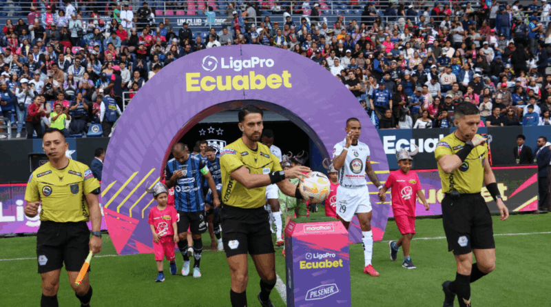 ¿Dónde ver la fecha 19 de la LigaPro?