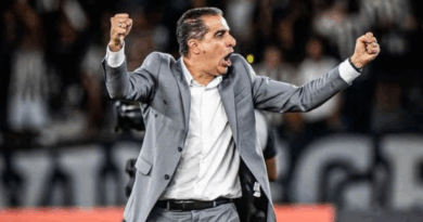 ¿Renato Paiva será nuevo entrenador de Emelec?