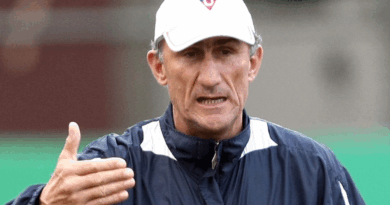 Edgardo Bauza es homenajeado por Liga de Quito