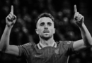 ¡Luto en el Fútbol! Fallece Diogo Jota