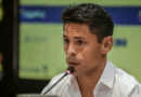 Matías oyola vuelve al Barcelona SC, ¿qué cargo tendrá?