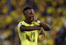 Alan Minda está en la mira de un grande de Brasil