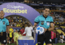 Estos son los árbitros confirmados para la fecha 19 de la LigaPro
