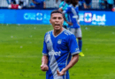 Emelec recupera jugadores para el duelo ante Vinotinto