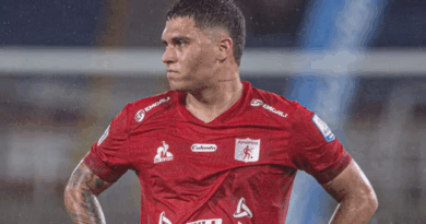 Liga de Quito intentó fichar a Juan Fernando Quintero