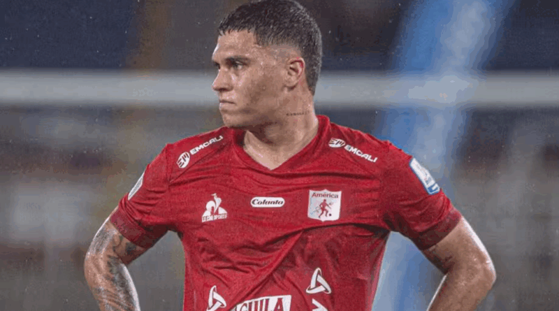 Liga de Quito intentó fichar a Juan Fernando Quintero