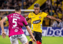 Posibles alineaciones del duelo entre IDV y BSC