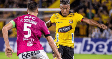 Posibles alineaciones del duelo entre IDV y BSC