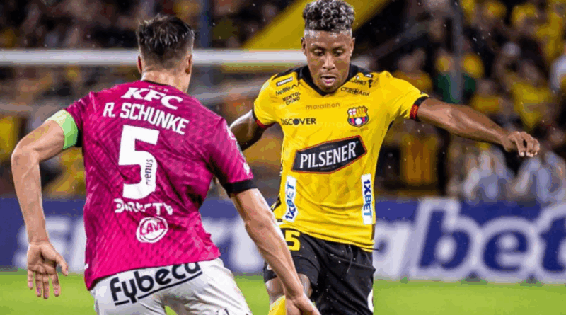 Posibles alineaciones del duelo entre IDV y BSC