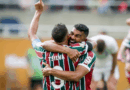 Fluminense avanza a semifinales del Mundial de Clubes