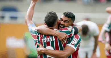 Fluminense avanza a semifinales del Mundial de Clubes