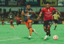 EN VIVO: Libertad recibe a Deportivo Cuenca