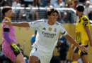 Real Madrid se impone a Borussia Dortmund y avanza a la semifinal