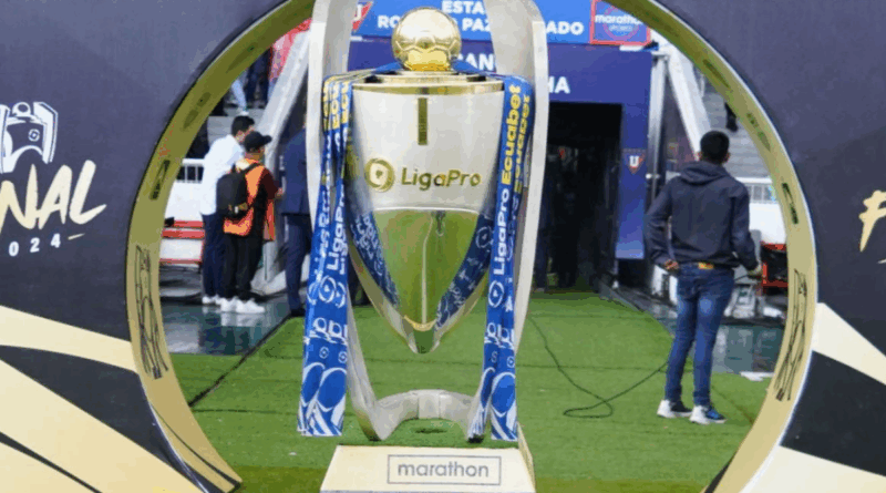 Así está la tabla de posiciones de LigaPro