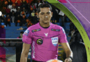 Polémica por el arbitraje del IDV vs BSC