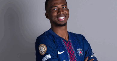 William Pacho puede perderse la final del Mundial de Clubes