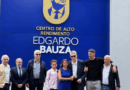 Liga de Quito bautiza su centro de alto rendimiento como Edgardo Bauza