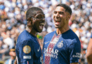 PSG aplasta al Real Madrid y avanza a la final