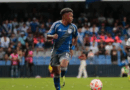 Jhon Sánchez sale cedido de Emelec