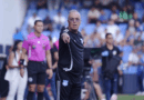 Jorge Célico: "Yo no me dejo imponer jugadores"