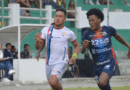 El Nacional avanza a los octavos de final en la Copa Ecuador