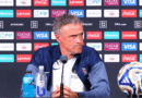 Luis Enrique: "El Chelsea no es un trámite, es un equipo muy completo"