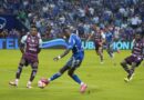 EN VIVO: Emelec recibe a Vinotinto