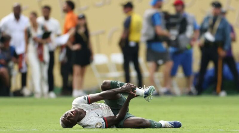 ¿Moisés Caicedo jugará la final del Mundial de Clubes?