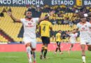 ¿Dónde ver la fecha 20 de la LigaPro?